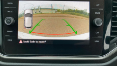 Volkswagen T-Roc 1.0 TSI Design 5dr Petrol Hatchback